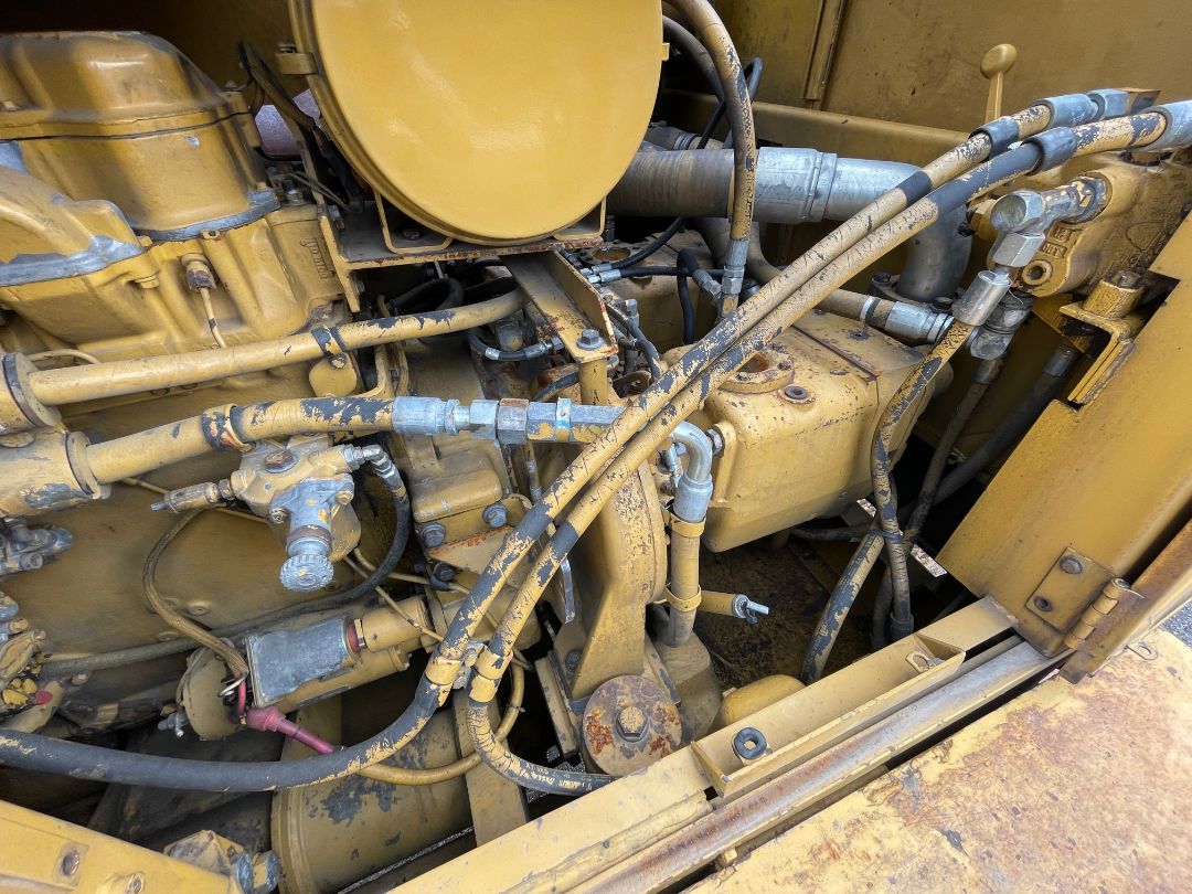 1992 CATERPILLAR 245D Long Reach - Image 28